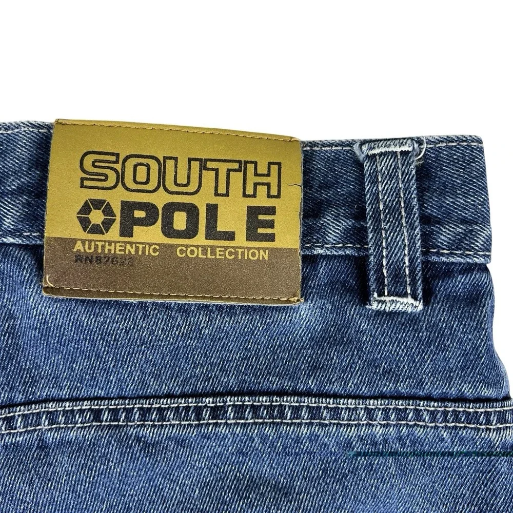 Southpole vintage baggy